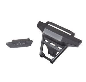 9035 Bumper Support BACK WALL