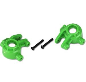 9037G Steereing Blocks Green