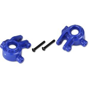 9037X Steering Blocks Blue