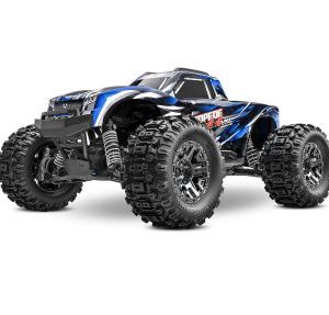 (90376-4) Stampede 4x4 VXL