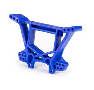 9039X Shock Tower Rear Blue