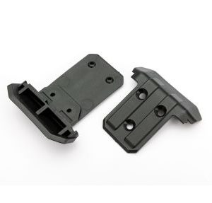9044 Skid Plates BACK WALL