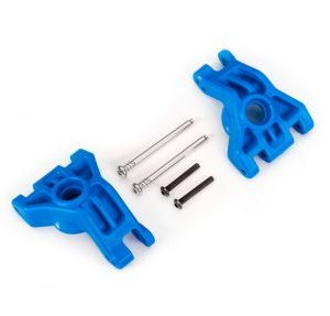 9050X Stub Axle Carrier Blue
