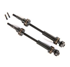 9051X Driveshafts Front