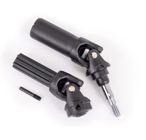 9052 Driveshaft Assy Rear