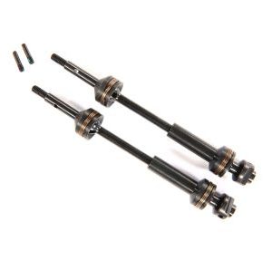 9052X Driveshafts Rear