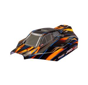 9060-ORNG Body Jato VXL