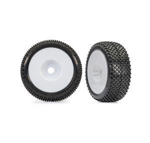 9074-WHT Tires For Jato