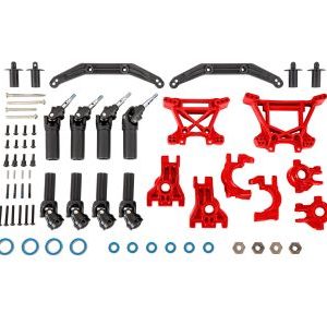 9080R Xtra Heavy Duty Kit