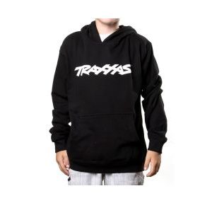 1397-M Hoodie Yth Pull-Over