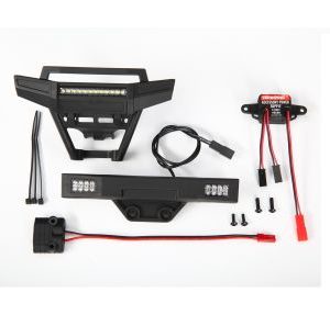 9095 Light Kit For The Hoss