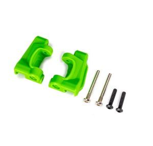 9135-GRN Caster Blocks
