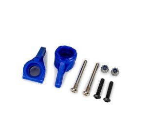 9137-Blue Steering Blocks