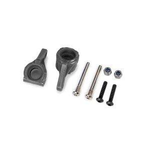 9137-GRAY Steering Blocks
