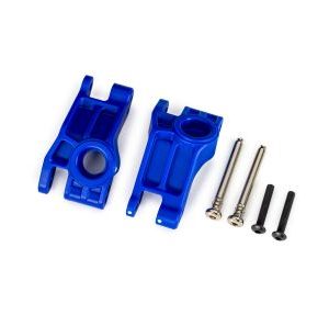 9150-BLUE Stub Axle Carriers