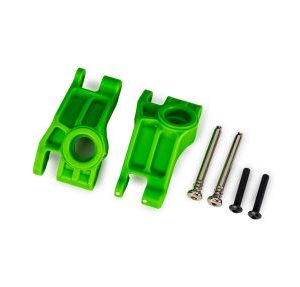 9150-GRN Carriers, Stub Axle