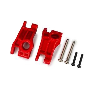 9150-RED Stub Axle Carriers