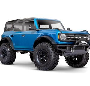 92076-4 TRX-4 2021 Ford Bronco