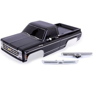 9212X Body 79 Chevy K10