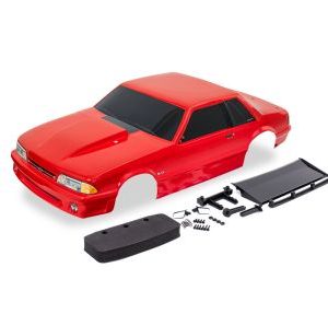 9421R Body Mustang 5.0