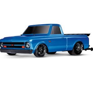 94376-74 Drag Slash Chevy C10