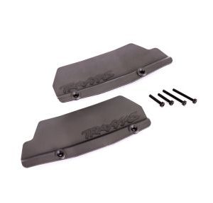 9519 Mud Guards, Rear BACK WALL