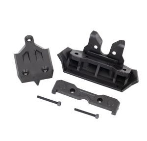 9535 Bumper, Front BACK WALL