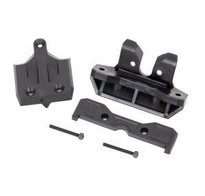 9536 Bumper Rear BACK WALL