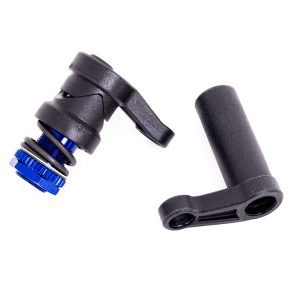 9545 Servo Saver BACK WALL