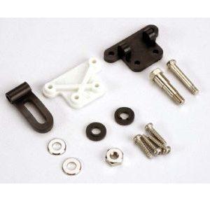 1531 Trim Adj Hrdwr ForBlast