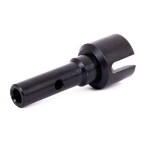 9554 Stub Axle, Rear BACK WALL