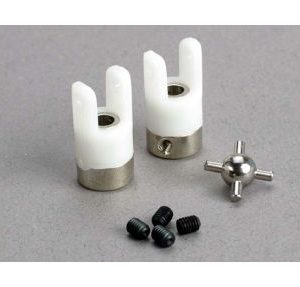 1539 U-Joints For Blast