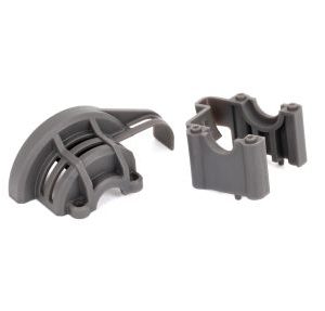 9584 Mount BACK WALL