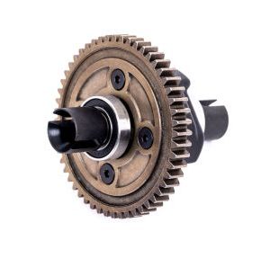 9585 Center Differential BACK WALL