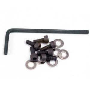 1552 Motor Screws Traxxas