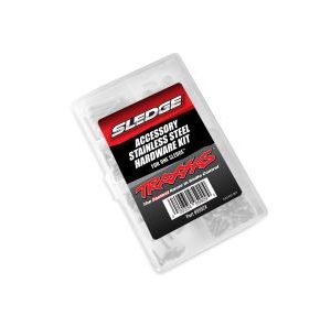 9592X SS Hardware Kit Sledge