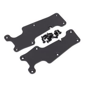 9633 Suspension Arm Covers BACK WALL