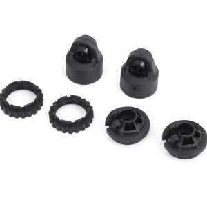 9664 Shock Caps/Retainers