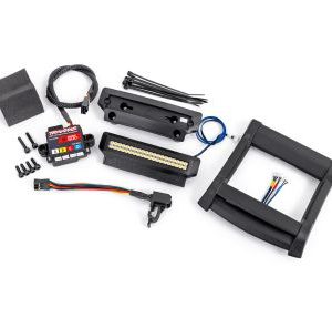 9690 Light Kit Sledge