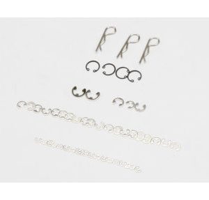 1633 E-Clips Traxxas