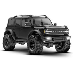 97074-1-BLK TRX-4M Bronco