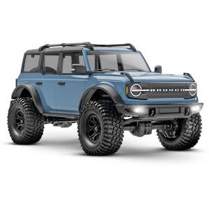 97074-1-A51 TRX-4M Bronco