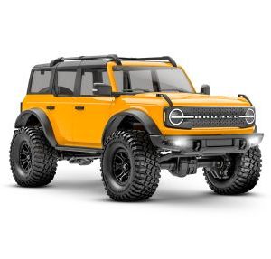 97074-1-ORNG TRX-4M Bronco