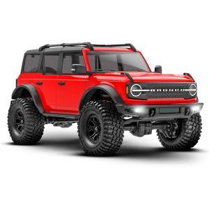 97074-1-RED TRX-4M Bronco