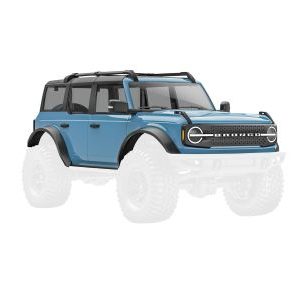 9711-ARE51 Body TRX-4M Bronco