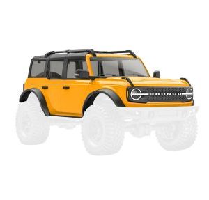 9711-CYBER Body 1/18 Bronco