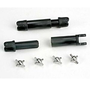 1651 Drive Shafts Traxxas