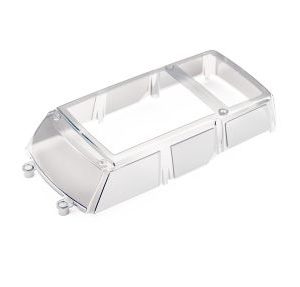 9714 Body Window 1/18 Bronco