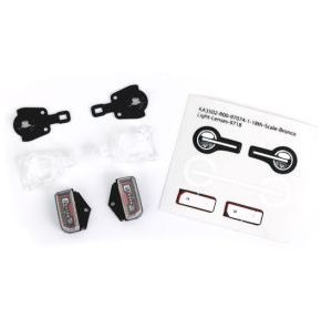 9718 Bronco LED TRX-4M BACK IN BOX