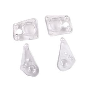 9719 LED Lenses TRX-4M BACK IN BOX